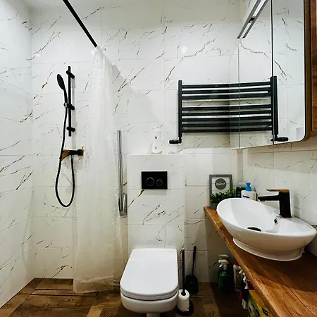 Kameralne Wzgorze Appartement *