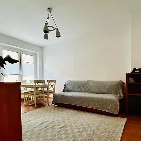Kameralne Wzgorze Apartment Gdynia