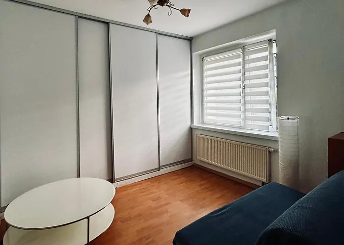 Kameralne Wzgorze Gdynia