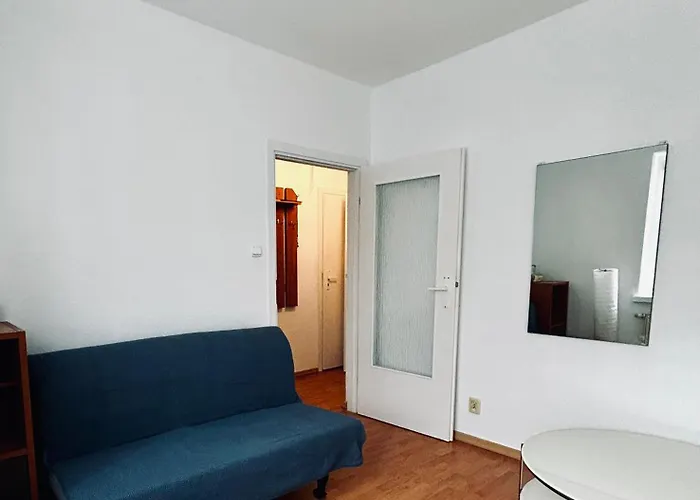 Kameralne Wzgorze Apartman *